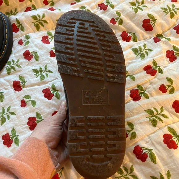 Dr Marten Isham Mules - Picture 5 of 6